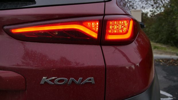 Essai Hyundai Kona 64 kWh : Bordeaux – Marseille par les nationales (2/3)