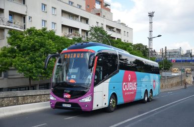 SNCF-BlaBlaCar : Une alliance en 3 points qui emporte Ouibus