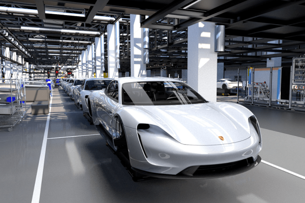 Porsche veut économiser 6 milliards d’euros pour son offensive électrique