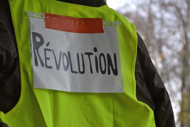 Gilets Jaunes : et maintenant on fait quoi ?