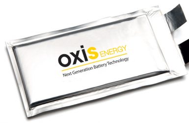 Lisa : un projet européen pour le développement de batteries lithium-soufre