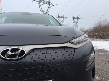 Kia e-Niro VS Hyundai Kona : essai comparatif des deux SUV