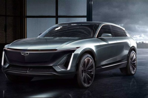 Pour General Motors, l’électrique ne remplacera pas le thermique avant 2040