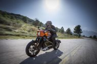 Livewire : la moto électrique d’Harley-Davidson annoncée à partir de 33.900 euros
