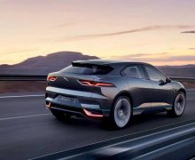 En rupture de batteries, Jaguar suspend la production de l’i-Pace