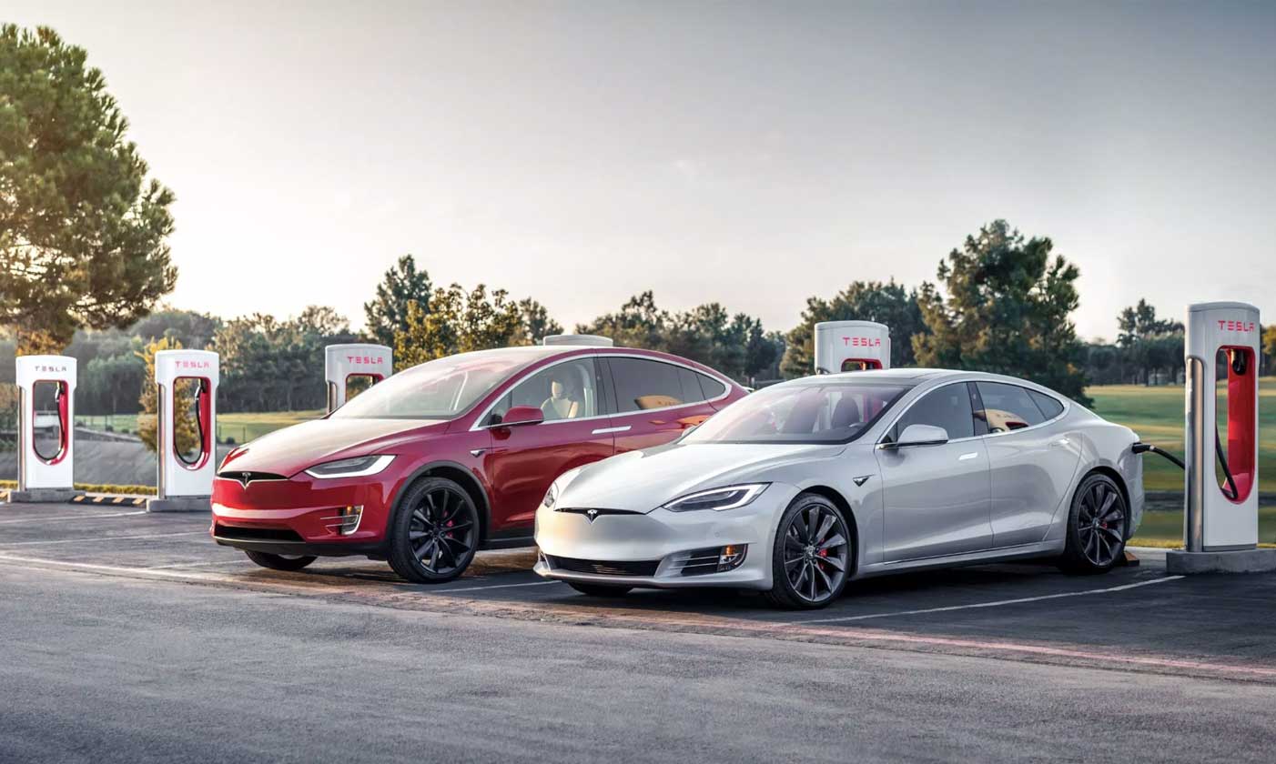 Les Tesla Model S et Model X sont désormais plus abordables grâce