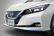 Batteries Nissan : une durée de vie deux fois supérieure à la voiture ?