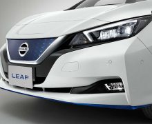 Batteries Nissan : une durée de vie deux fois supérieure à la voiture ?