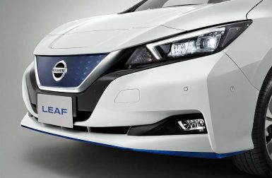 Interview : « la Nissan Leaf e+ doit couvrir des besoins complémentaires »
