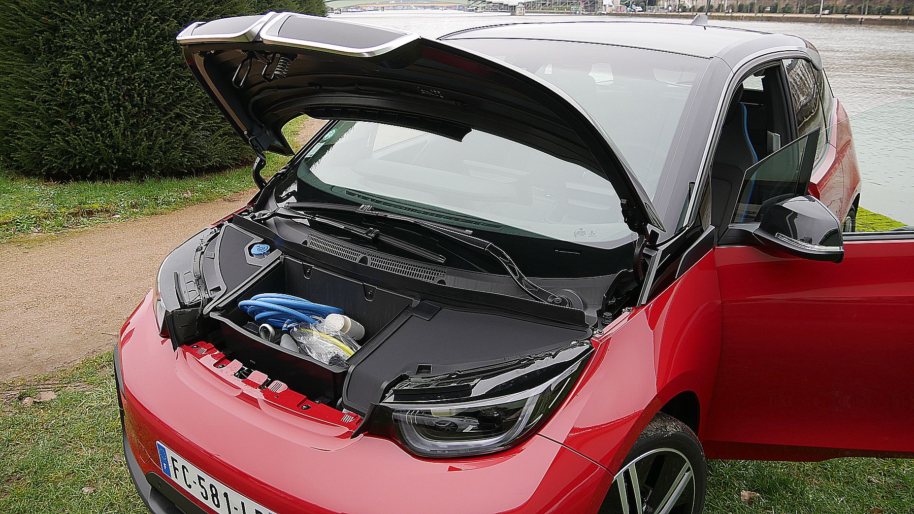 BMW i3 d’occasion Prix, versions, fiabilité tout ce qu’il faut savoir avant d’acheter