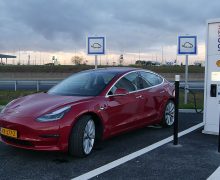 Essai Tesla Model 3 Performance : l’électrique hors catégorie