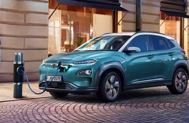 Le Hyundai Kona électrique bientôt assemblé en Europe