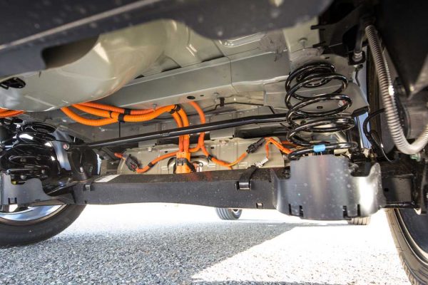 Voiture électrique : en Norvège, le recyclage des batteries s’organise