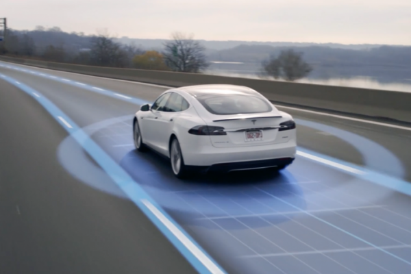 Autopilot Tesla : plus d’accidents lorsqu’il est activé au premier trimestre 2019