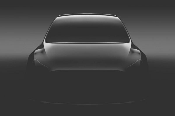 Le Tesla Model Y sera dévoilé le 14 mars