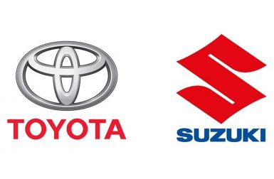 Toyota et Suzuki accentuent leur collaboration sur les véhicules électrifiés