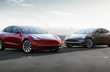Tesla Model 3 : dans quels pays s’est-elle le mieux vendue en 2019 ?