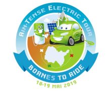 Evènement : l’Ain Tense Electric Tour vous donne rendez-vous les 18 & 19 mai