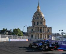 Formule E : tout savoir sur le ePrix de Paris 2019
