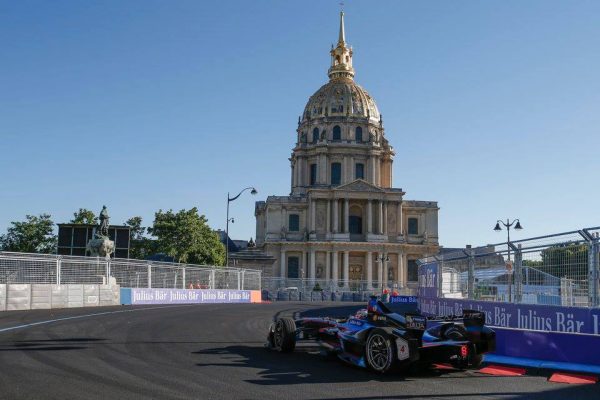 Formule E : tout savoir sur le ePrix de Paris 2019