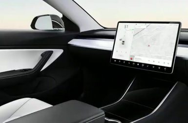 Tesla : les premiers robotaxis débuteront en 2020