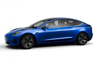 La Tesla Model 3 à 35.000 dollars, c’est déjà (presque) fini