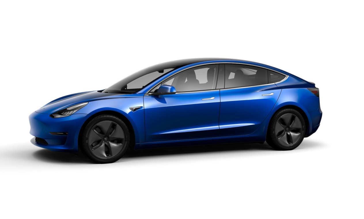 La Tesla Model 3 à 35.000 dollars, c'est déjà (presque) fini