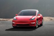 La Tesla Model 3 vendue 23.500 euros en Corée