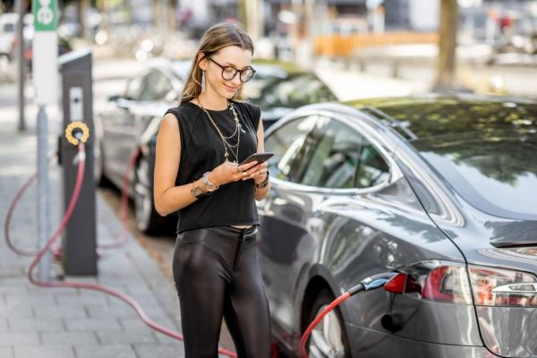 Les Pays-Bas : nouveau champion de l’électromobilité