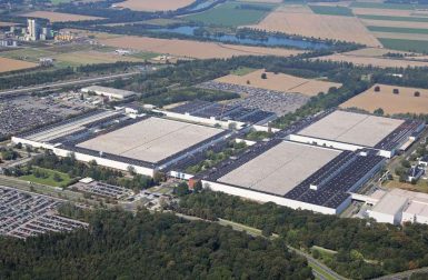 Volkswagen débloque un milliard d’euros pour son usine de batteries