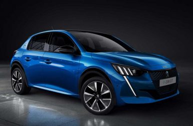 e-CMP : la plateforme électrique de PSA bientôt utilisée par Fiat ?