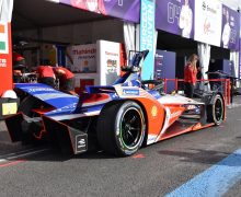 Formule E : notre expérience de l’ePrix de Paris 2019