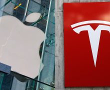 L’acquisition éventuelle de Tesla par Apple aurait-elle du sens ?