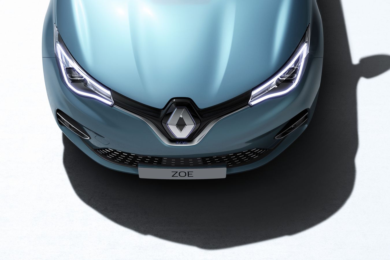 Renault Flins Re-factory : quel avenir pour la ZOE ?