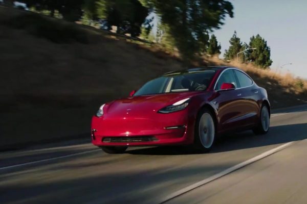 Tesla : Elon Musk confiant pour un record au 2è trimestre 2019