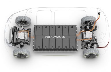 Batteries solides : Volkswagen met 200 millions de plus dans QuantumScape