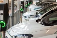 Véhicule électrique : les collectivités vont devoir accélérer
