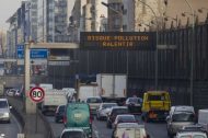 Automobile et émissions de CO2 : l’Europe veut serrer la vis
