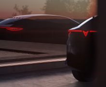 Francfort 2019 : Cupra présentera un concept de SUV électrique