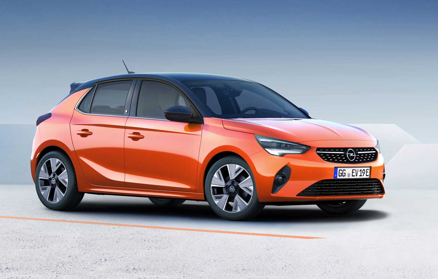 Opel Corsa : l’électrique moins chère que l’essence et le diesel ?