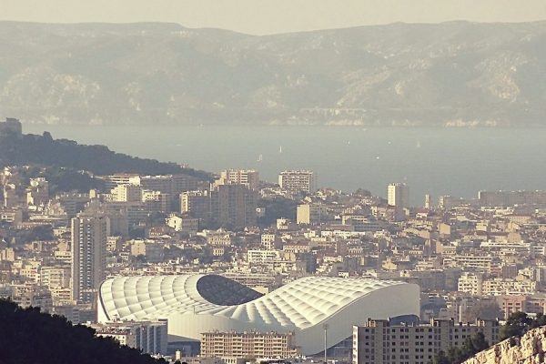 Circulation différenciée : un effet réel sur la pollution constaté à Marseille