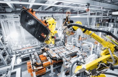 Batteries et véhicules électriques : l’essentiel de l’actu – Août  2019