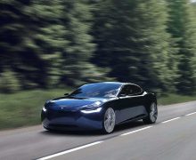 Fresco Reverie : cette voiture électrique norvégienne rêve de concurrencer Tesla
