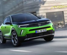 Opel Mokka-e : le nouveau SUV électrique en détails