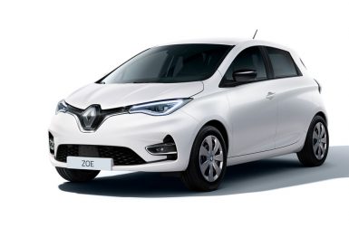 En Norvège, Renault casse les prix de la nouvelle ZOE