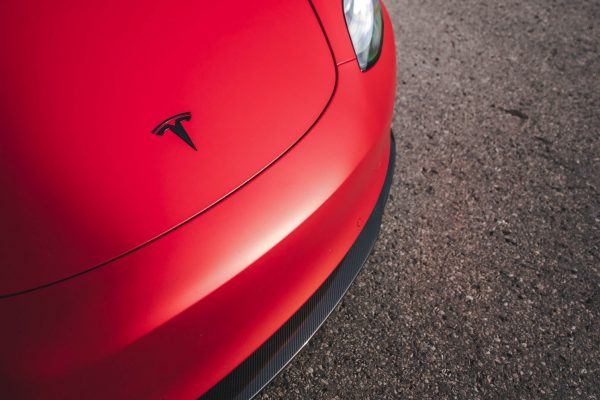 Nouveau record pour Tesla : 112.000 véhicules délivrés au 4e trimestre
