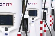 Ionity passe le cap des 150 stations ultra-rapides installées