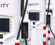 Ionity passe le cap des 150 stations ultra-rapides installées