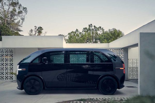 Apple, la dernière chance de survie pour Canoo ?