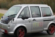 Mia : la petite électrique française va ressusciter en Hongrie